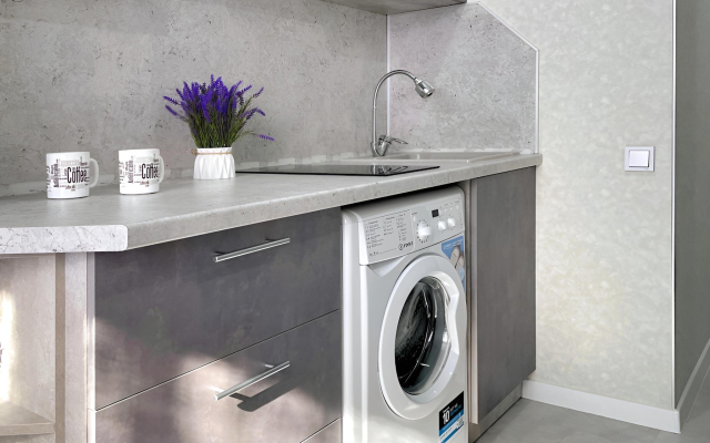 Studiya Romashka mini Flat