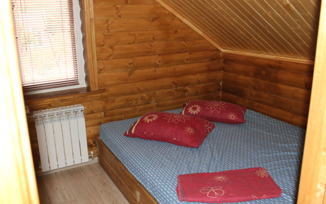 Гостиница У Дуба