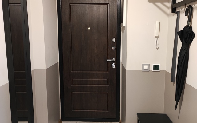 Апартаменты Петербургская Квартира в Центре на Марата