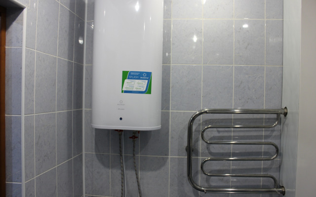 Квартира на Юлиуса Фучика 82