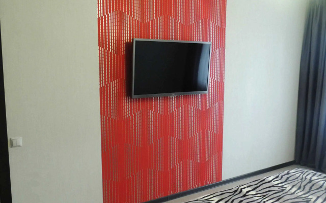 Апартаменты SuperHouse31