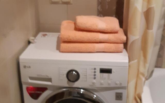 Квартира на Цоколаева