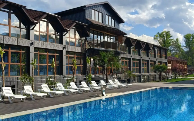 Bella Hotel