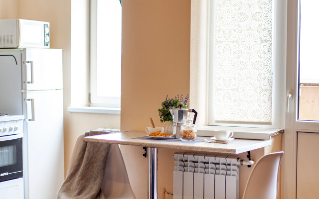 Квартира Однокомнатная