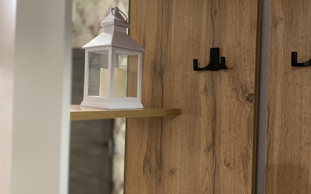 Квартира 2-комнатная на академика Байкова 11-2