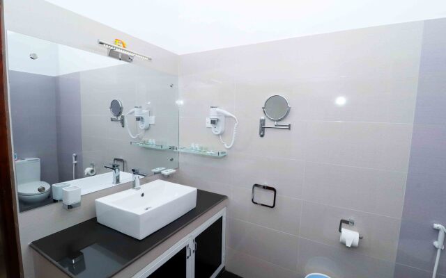 Yoho Thuruliya Lodge Hotel