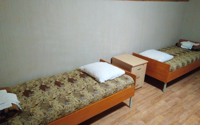 U Reki Guest House