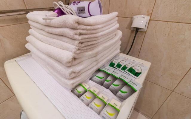 Apart39 Na Gagarina 2A Apartments