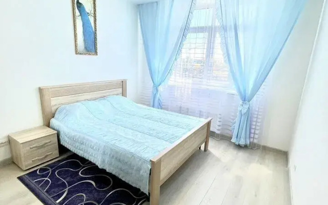 Vozle Akvaparka Flat