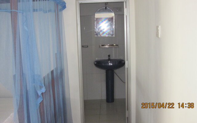 Sonnen Hediga Inn Guest House