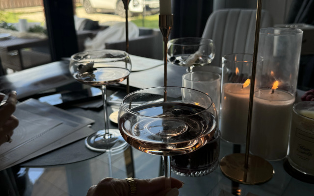 Частный  Дом с баней в поселке бизнес-класса