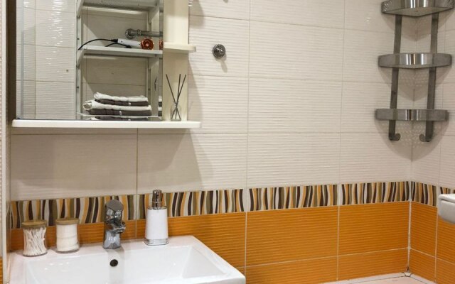 Large two-room U Lesa I Ozera Flat