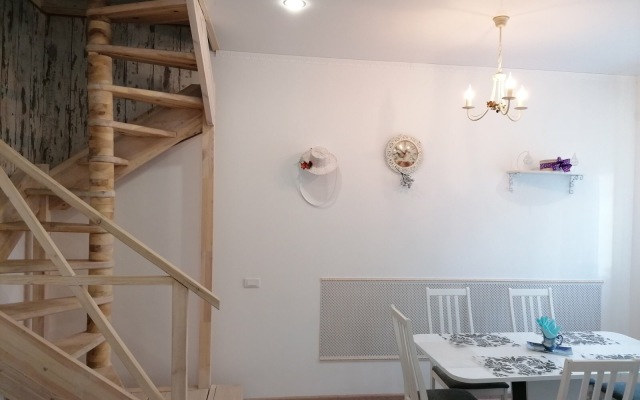 "Mechta" Townhouse