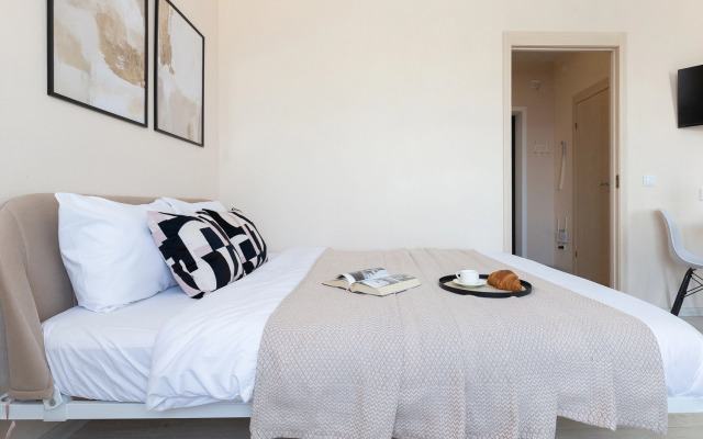 Квартира студия Закаменский микрорайон 12