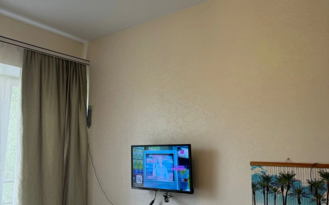 Komfortnaya Studiya Apartments