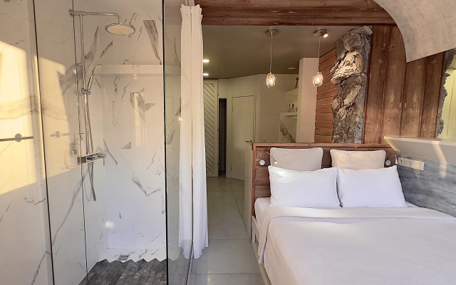 Апартаменты Light Blue