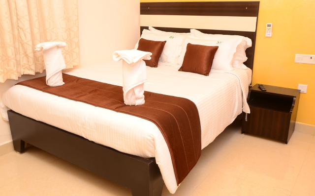 Royal Residency Apart-Hotel