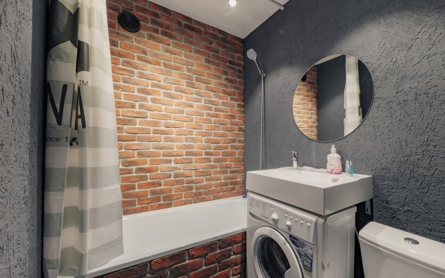 Апартаменты Дарвин