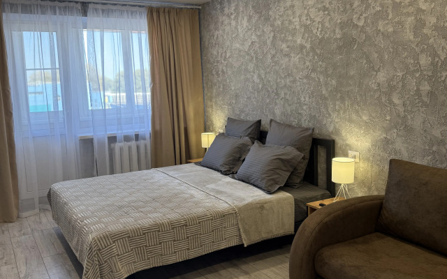 Квартира Уютная