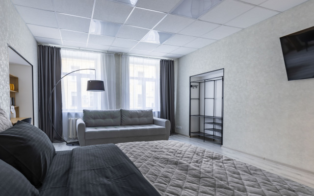 Imperial Apartment at the Hermitage 4 bedrooms 14 guests