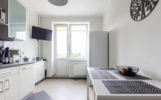 Апартаменты Konig City