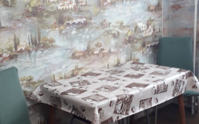 Апартаменты Мишино