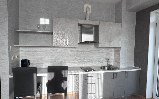 Апартаменты VIAHOME на Красного Знамени