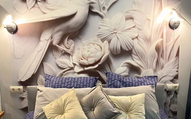 Квартира на Ленина 85