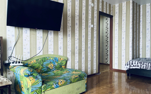 Квартира уютная в центре города