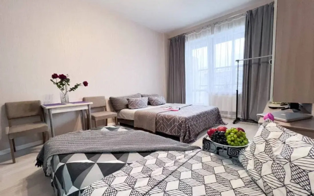 Park Inn Citi Rooms Apartments 2