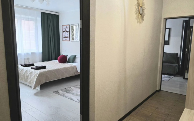 V Mikrorajone Krylatyj Flat