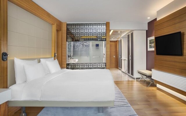 The Grand Tarabya Managed by Accor