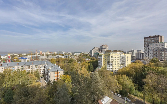 Апартаменты Апарт-Риэлти 2