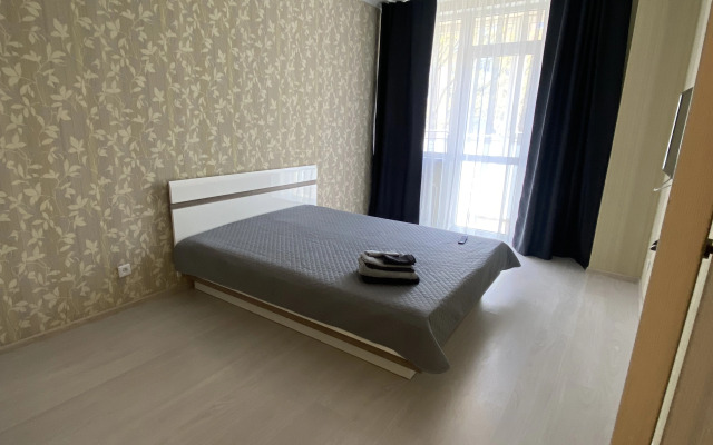 Uyutnaya u morya Flat