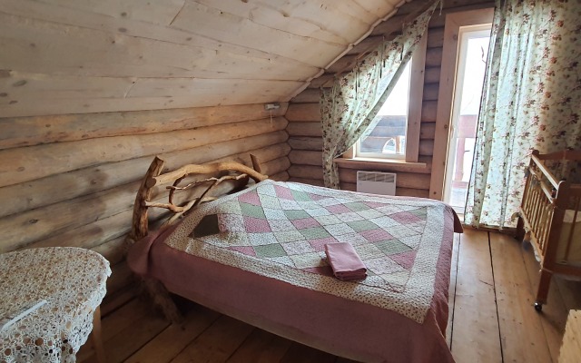 Blagodat Private House