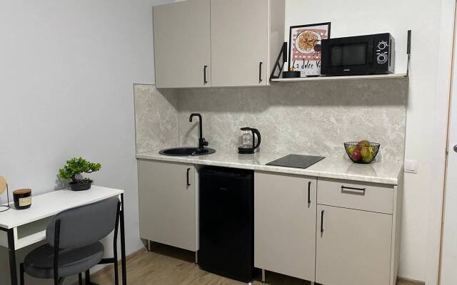 Апартаменты R-Home Start 11025