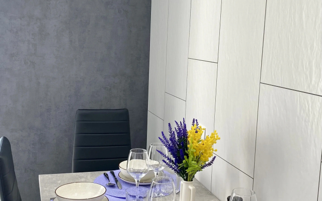 Квартира Розенау