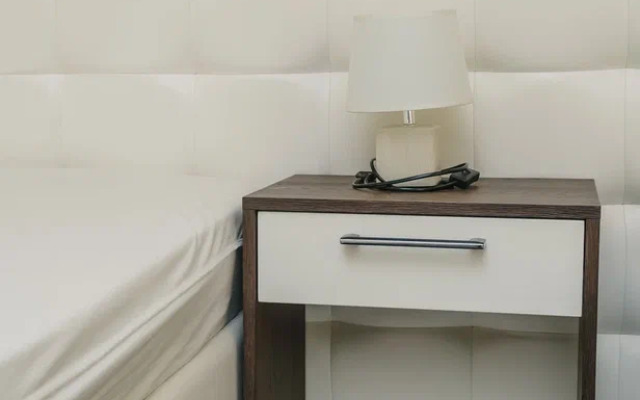 Отель Индиго