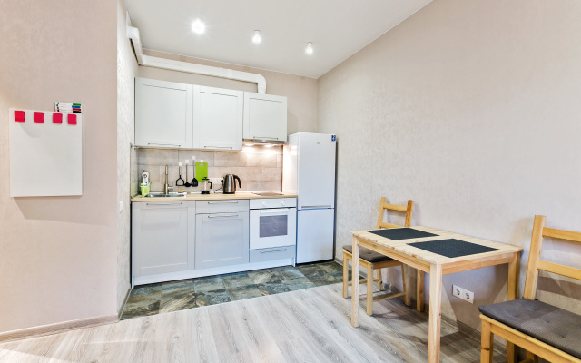 Апартаменты MaxRealty24 Германа Титова 3