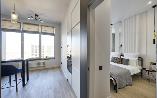EasyGuest V Zhk Premium Klassa River Park Easyguest Apartments
