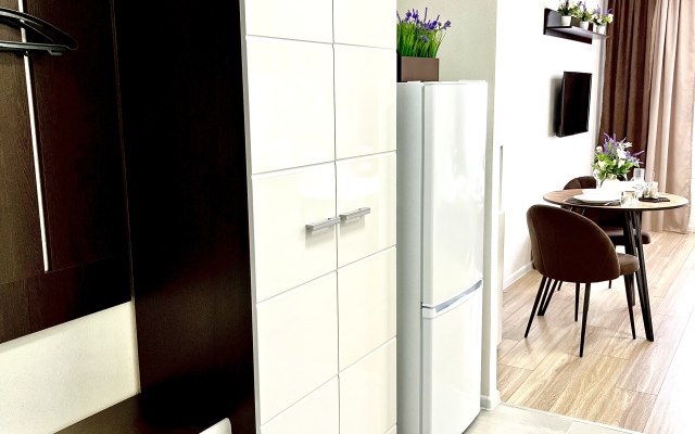 Квартира Студия на 65 Лет Победы 6/23