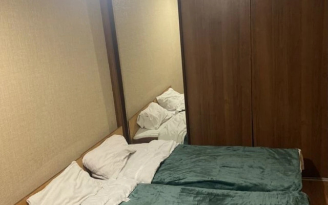Na Ulitse Ordzhonikidze 14 Flat