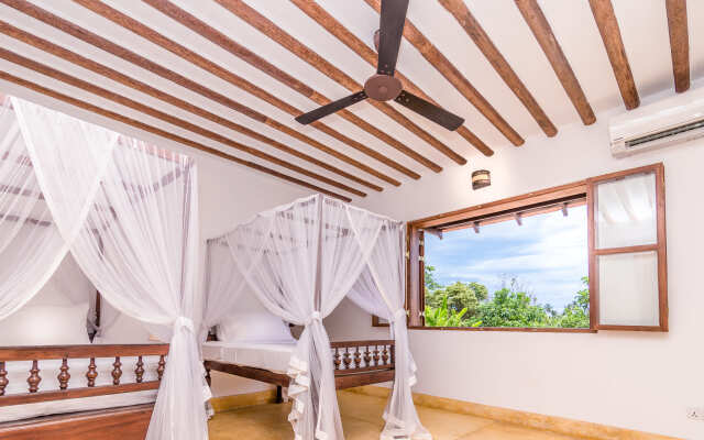 Cinnamon House by The Serendipity Collection Villa