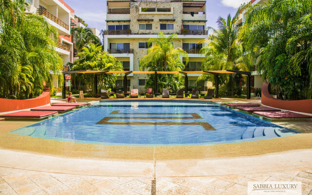 SabbiaLuxury Apartments