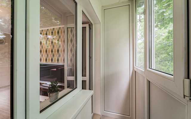 Квартира "Балтийский янтарь"