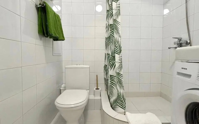 Mint Apartments