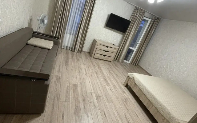 Flat 71a Na Sovetskoy 1a