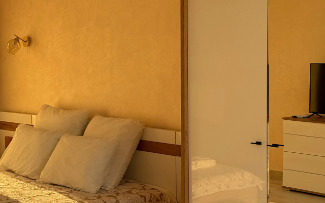Malorechensk 2023 Guest House