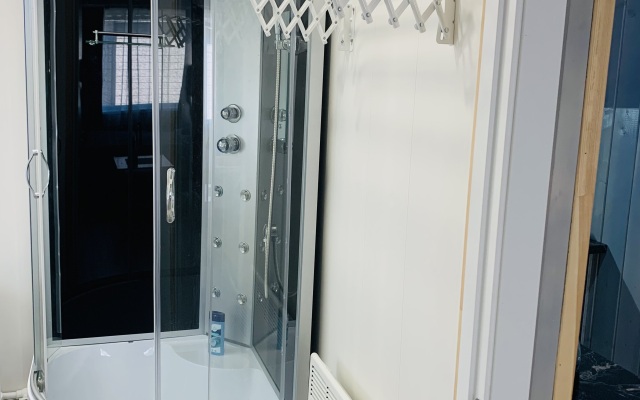 Апартаменты Сполохи-2