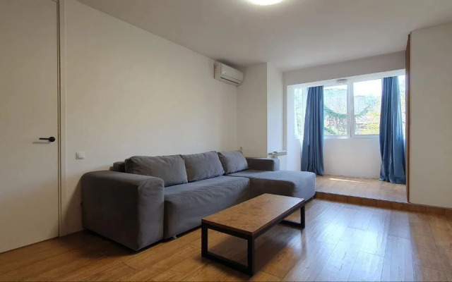 Квартира на Цветном Бульваре 20